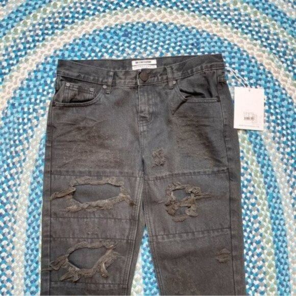 One Teaspoon Jeans - Picture 4 of 6